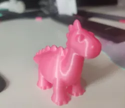 Dinosaur Toy - Stegosaurus 