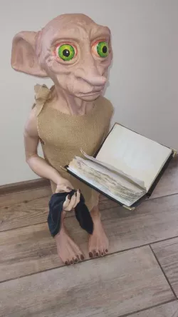 Dobby - Life Size (80cm)
