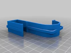 Door Cable Hook