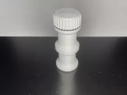 Double TPU Seal EDC Container