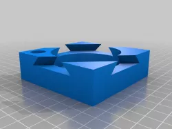 Dovetail Box