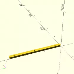 Drawer Slide