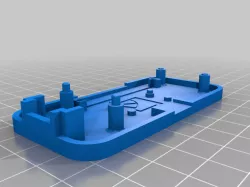Easy Soldering Stand For Raspberry Pi Zero + USB Stem