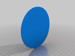 Echo Dot 4th Gen Drop Ceiling Mount