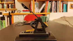 Elastic Catapult