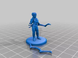 Elf Ranger
