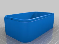 EMax Transporter 2 FPV goggle extension