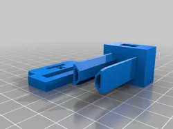 Ender 3 S1 braid Retract kit
