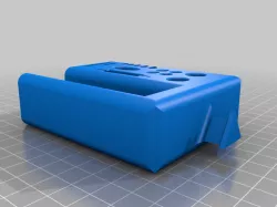 Ender 3 v2 Mod