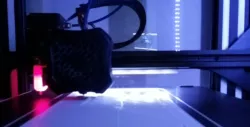 Ender 3V2 LED LIGHT RAIL M4.stl