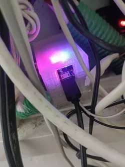 esp32 housing Box case