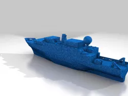 EV Nautilus
