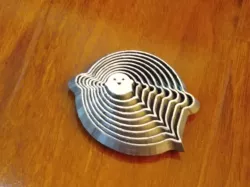 Fidget boo