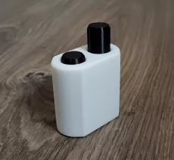 fidget button remix