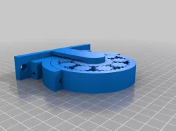 Filament Buffer