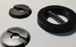Filament Verbinder