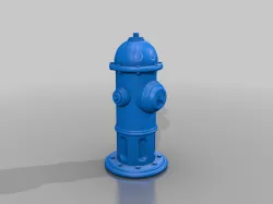 Fire Hydrant