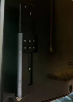 Fire TV Remote Holder