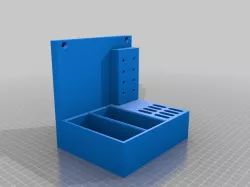 Fireball Tool Minion Welding Square Holder