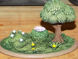 Forest/Jungle Scenery/Scatter 2
