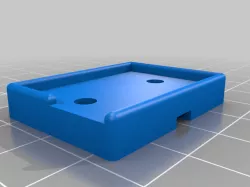 FrSky Vario Vari ADV Case / Holder / Box