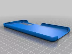 Galaxy S21 FE (Fan Edition) Case / Hülle