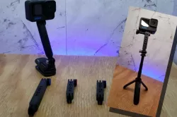 GoPro Mount Extension