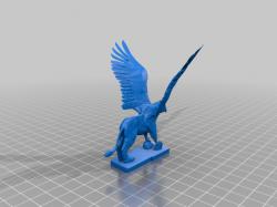 sexy louis griffin 3d models 【 STLFinder