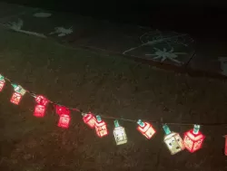 Halloween Lanterns