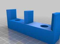 door separators 3d models 【 STLFinder