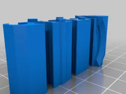 Harlot Clipazine