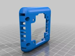 HDZero Freestyle VTX Wing Mount