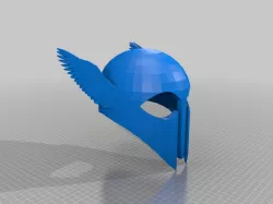 	Hermes helmet of thieves
