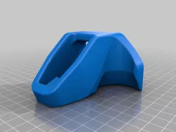 HK USP 45 Loading Aid / Thumbsaver