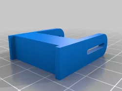 HUD extension arm