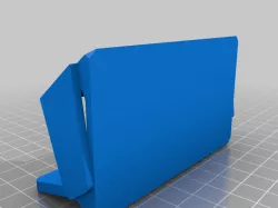 ID card holder