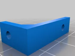 iKEA wall bracket