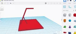 Impossible table