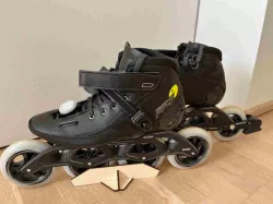 Inline Skate Stand