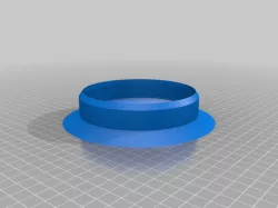 Jetboil Canister Support