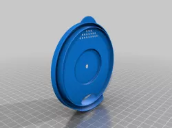 Jetboil MicroMo Lid
