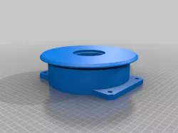 Jig for sanding