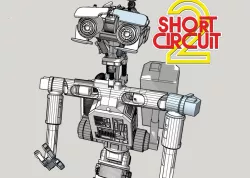 Johnny 5