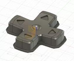 JoyCon Dpad