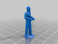 JStark Figurine