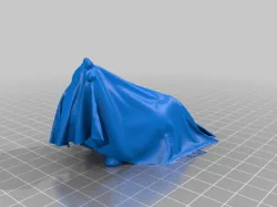 Jumping Cow Sheet Ghost Costume