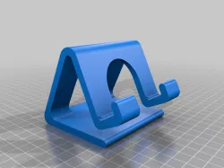 Kindle, Phone or Tablet Stand 