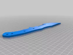 Knife Tracker