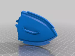 Knights Shield/Teddybear Shield