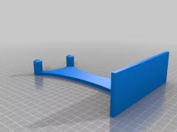 Krull Glaive Stand